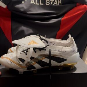 Adidas Predator Elite FG Soccer Cleats